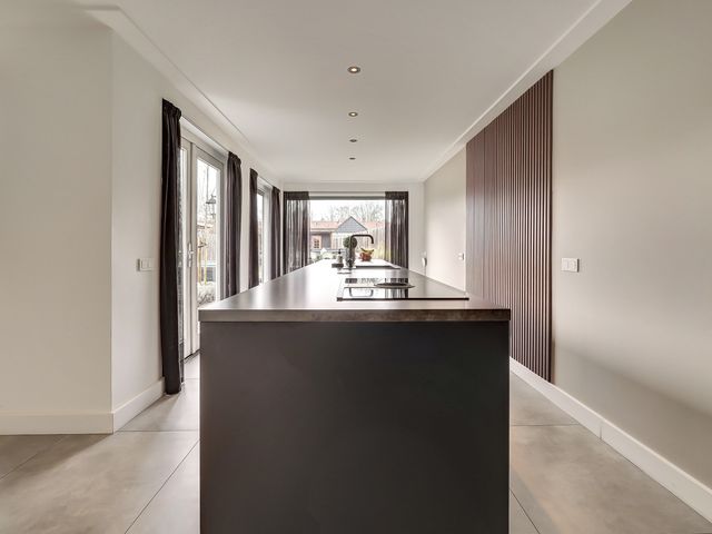 Foto van Jonkheer de la Courtstraat 28