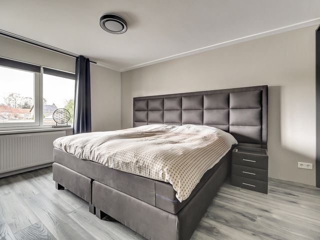 Foto van Jonkheer de la Courtstraat 28