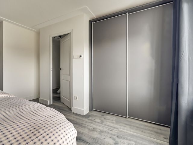 Foto van Jonkheer de la Courtstraat 28