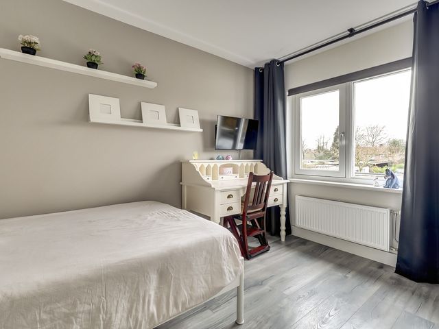 Foto van Jonkheer de la Courtstraat 28