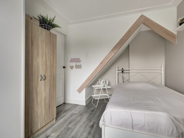 Foto van Jonkheer de la Courtstraat 28