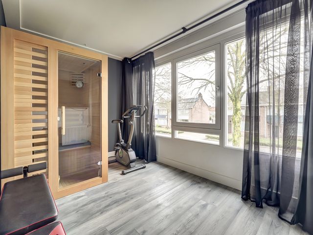 Foto van Jonkheer de la Courtstraat 28