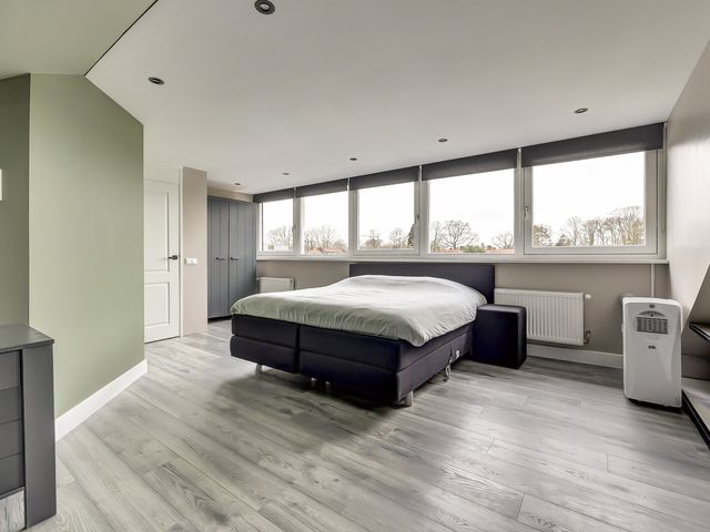 Foto van Jonkheer de la Courtstraat 28