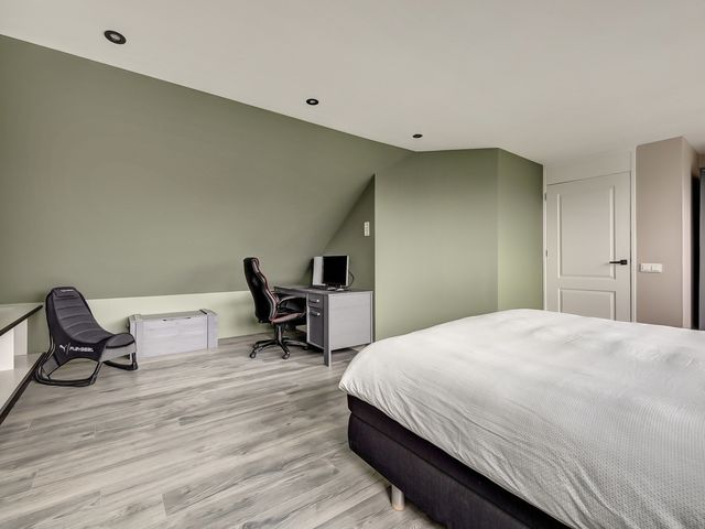 Foto van Jonkheer de la Courtstraat 28