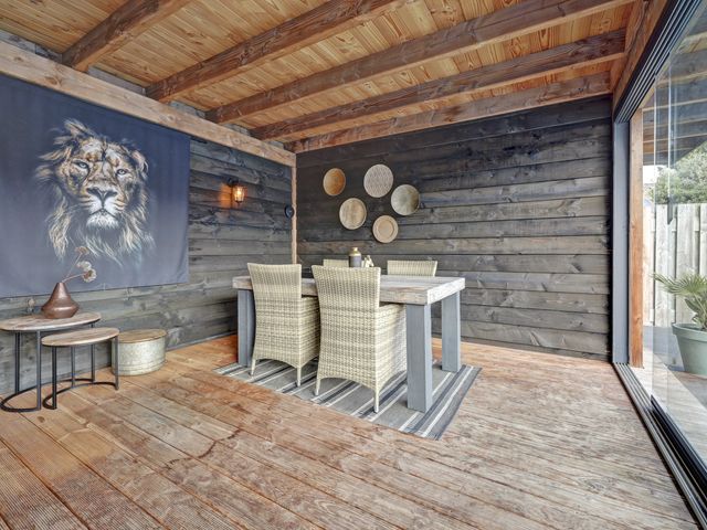 Foto van Jonkheer de la Courtstraat 28