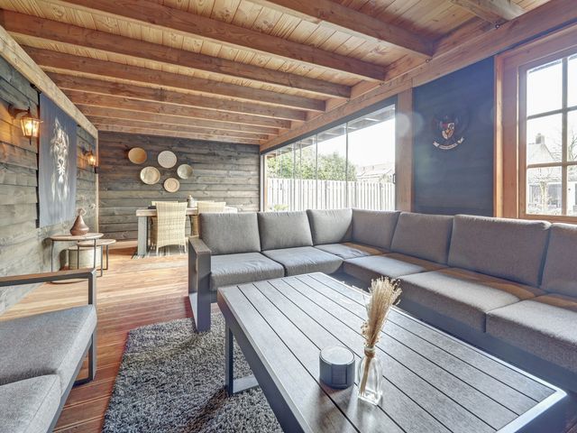 Foto van Jonkheer de la Courtstraat 28