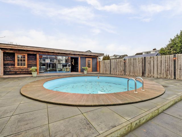 Foto van Jonkheer de la Courtstraat 28