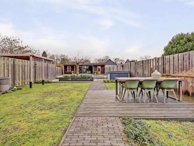 Foto van Jonkheer de la Courtstraat 28