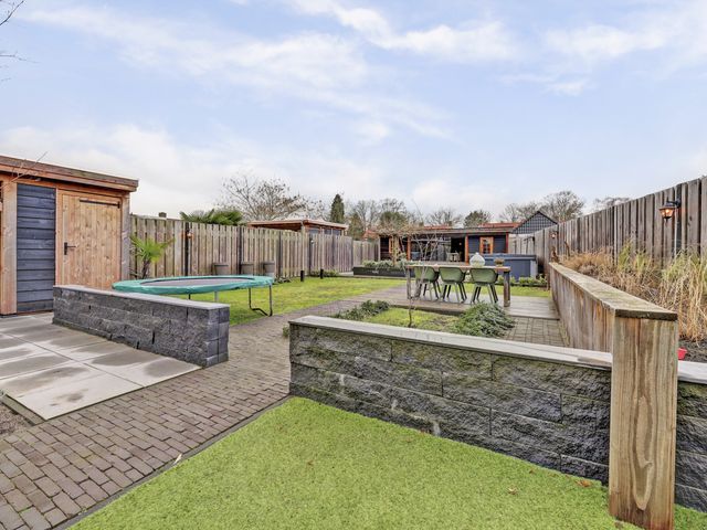 Foto van Jonkheer de la Courtstraat 28