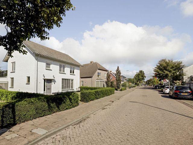 Foto van Achterstraat 24