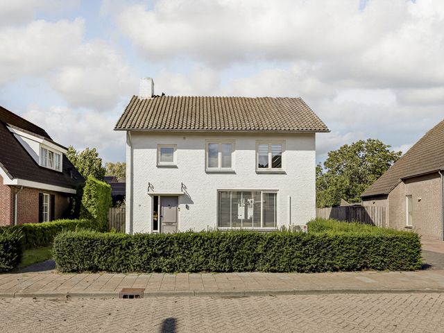 Foto van Achterstraat 24