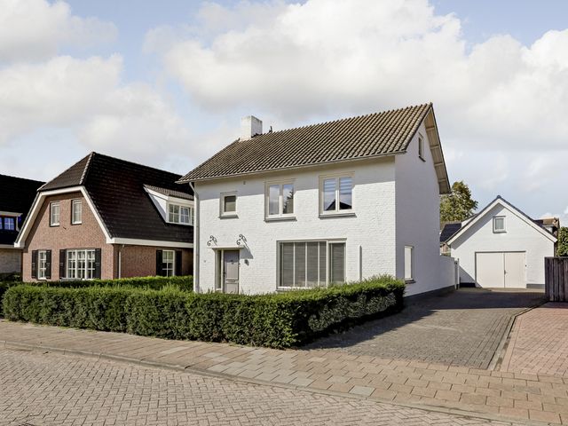 Foto van Achterstraat 24