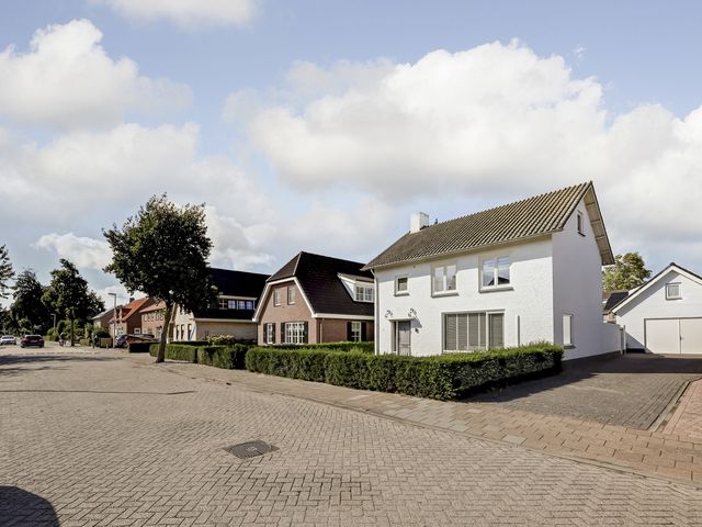 Foto van Achterstraat 24