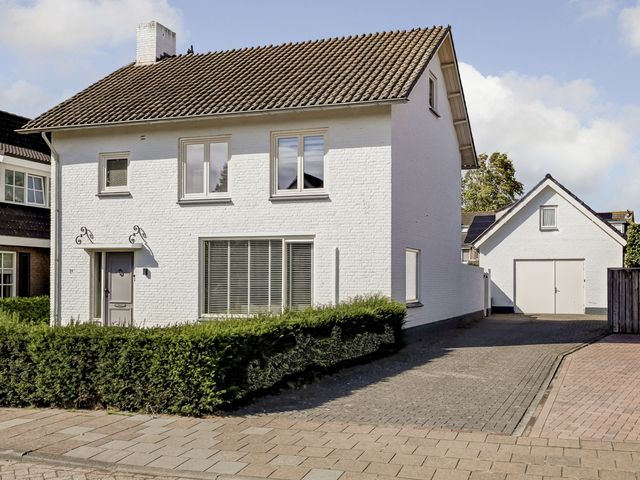 Foto van Achterstraat 24