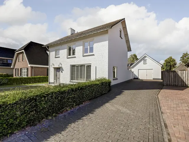 Foto van Achterstraat 24