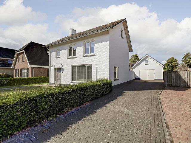 Foto van Achterstraat 24