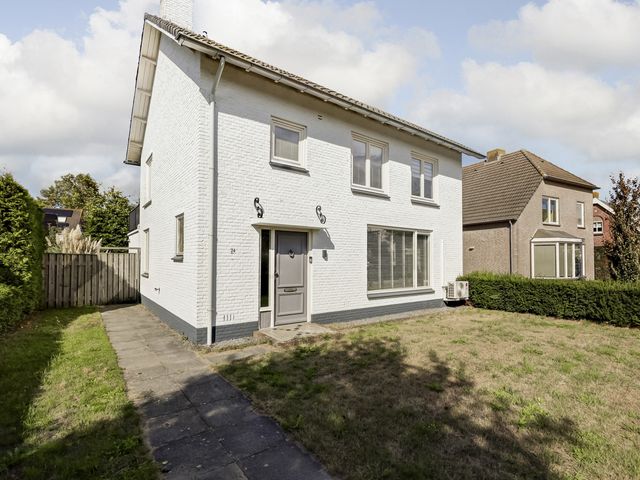 Foto van Achterstraat 24