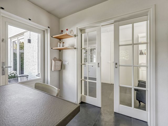 Foto van Achterstraat 24