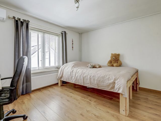 Foto van Achterstraat 24