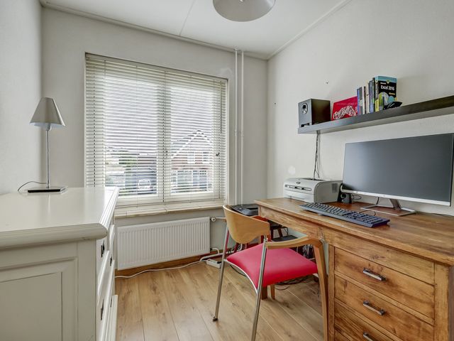 Foto van Achterstraat 24