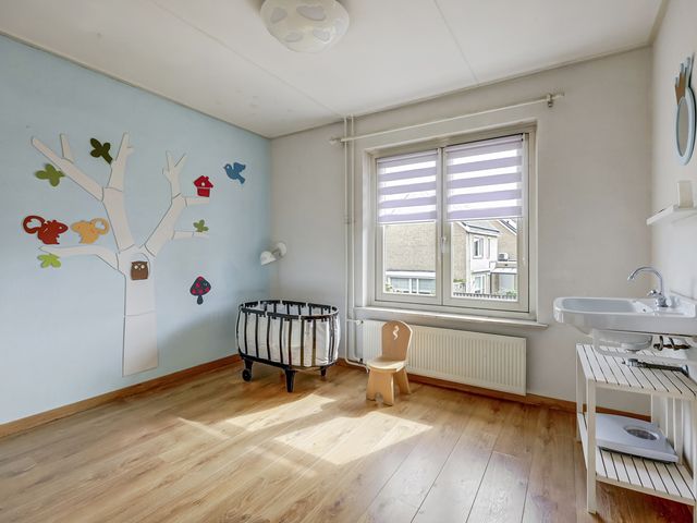 Foto van Achterstraat 24