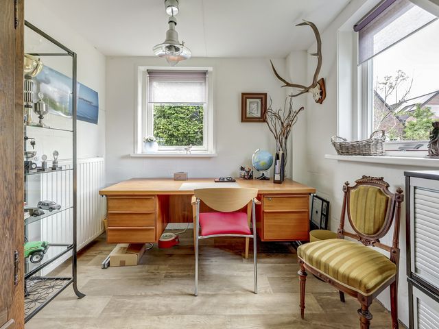 Foto van Achterstraat 24