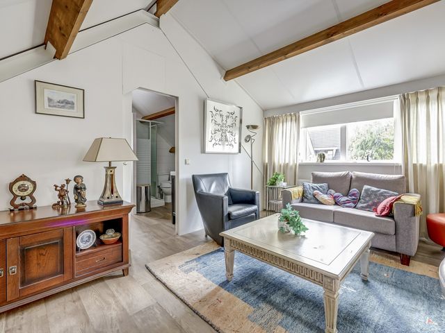 Foto van Achterstraat 24