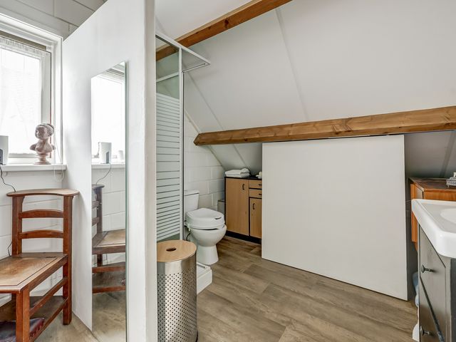 Foto van Achterstraat 24