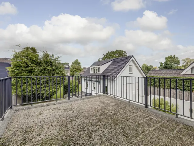 Foto van Achterstraat 24