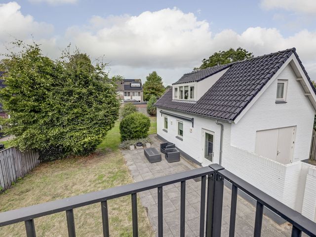 Foto van Achterstraat 24