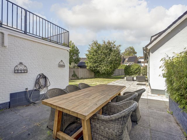 Foto van Achterstraat 24