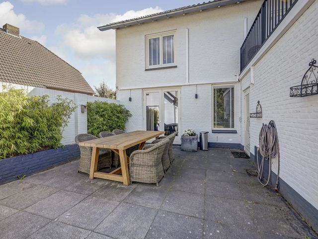 Foto van Achterstraat 24