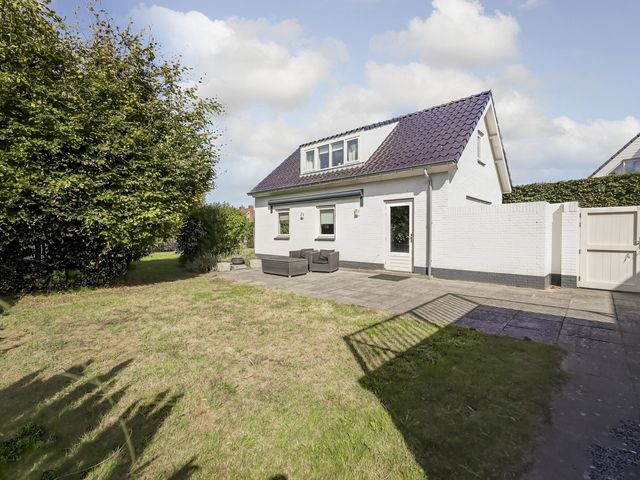 Foto van Achterstraat 24