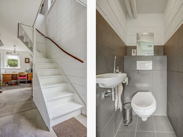 Foto van Achterstraat 24