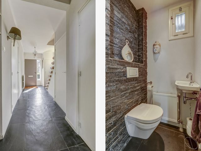 Foto van Achterstraat 24