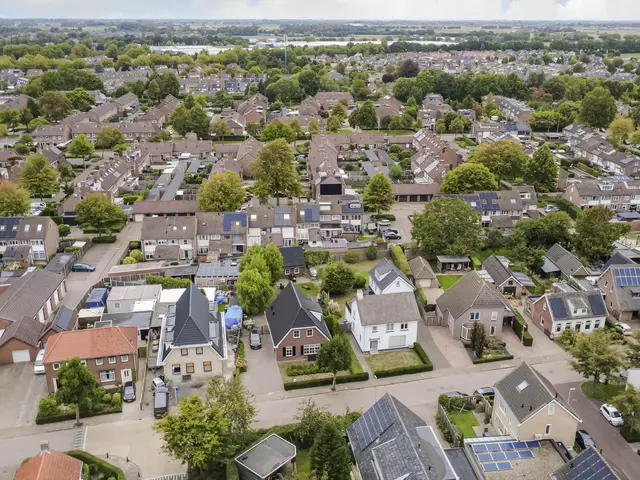 Foto van Achterstraat 24
