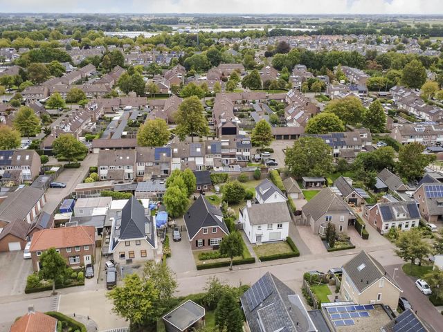 Foto van Achterstraat 24