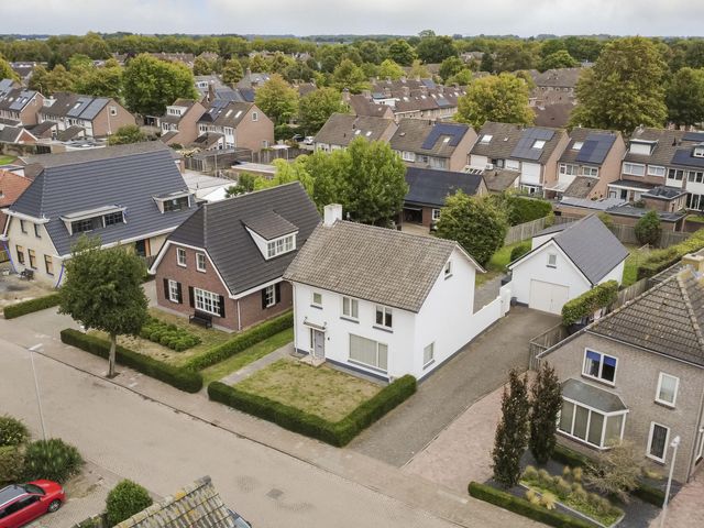 Foto van Achterstraat 24