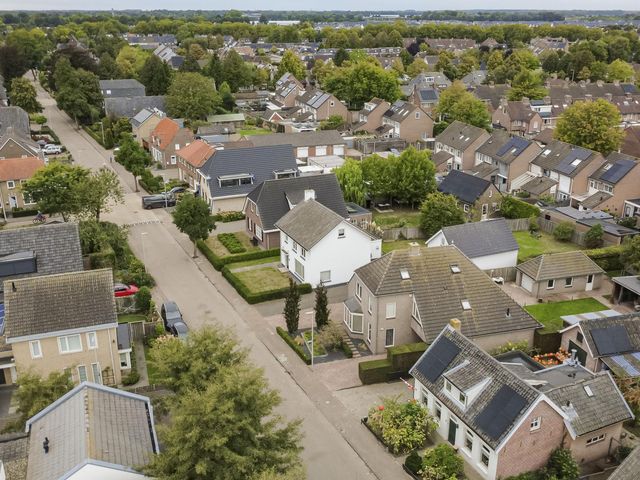 Foto van Achterstraat 24