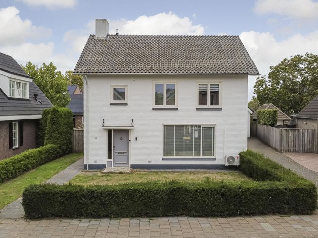 Foto van Achterstraat 24