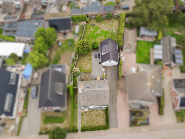 Foto van Achterstraat 24