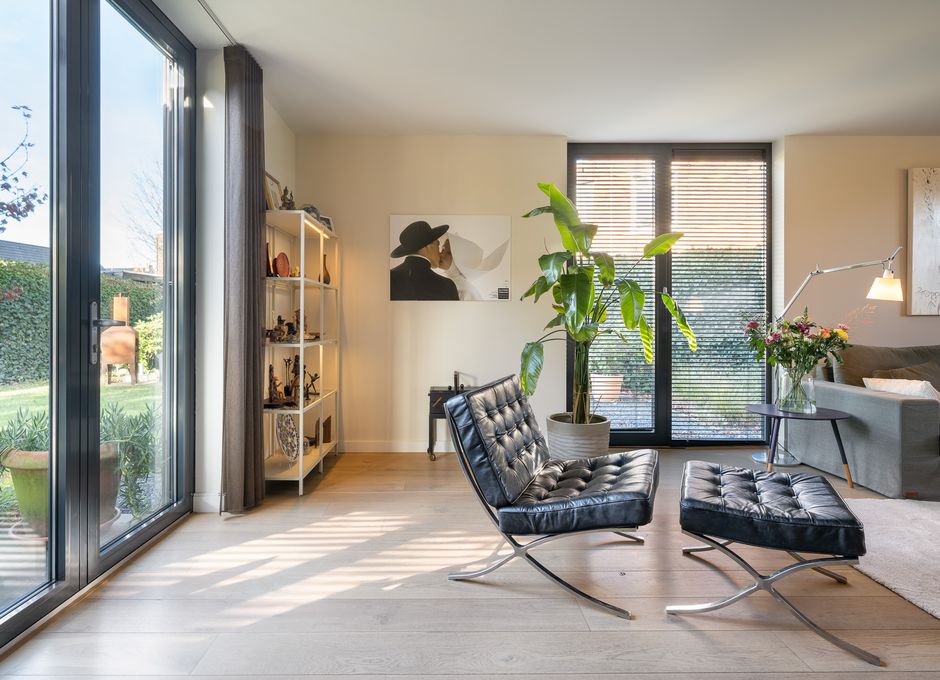 Foto van Bosbeemd 19