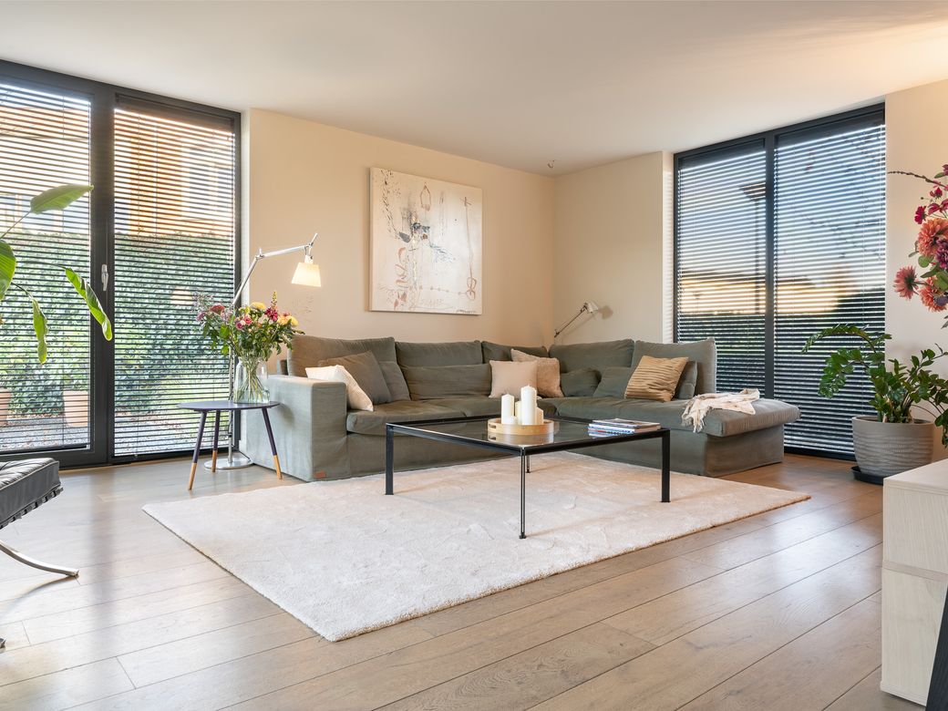 Foto van Bosbeemd 19