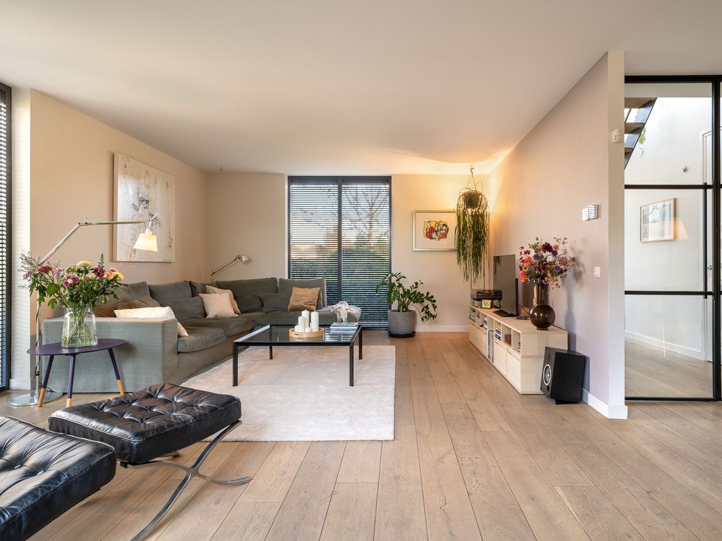 Foto van Bosbeemd 19