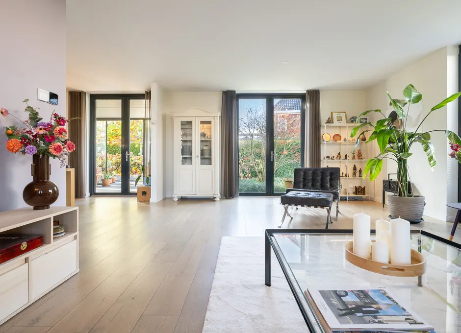 Foto van Bosbeemd 19