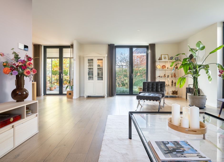 Foto van Bosbeemd 19