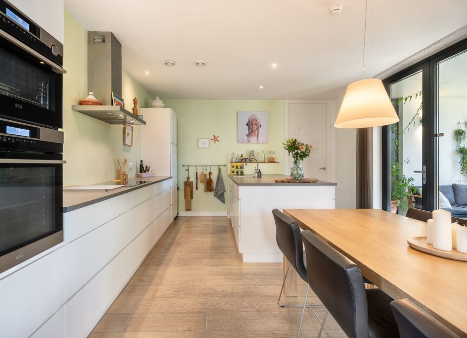 Foto van Bosbeemd 19