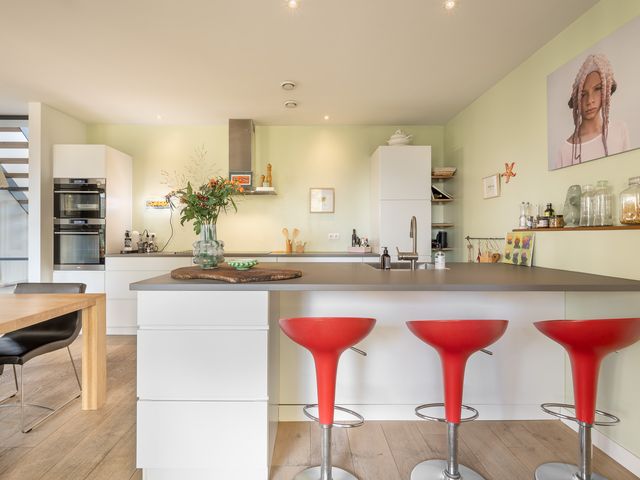 Foto van Bosbeemd 19