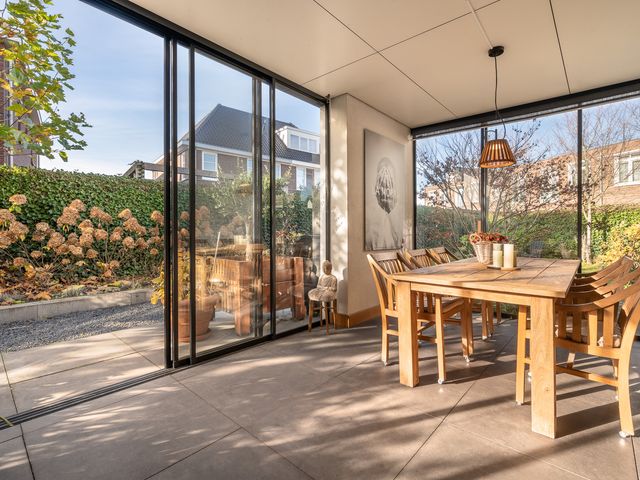 Foto van Bosbeemd 19