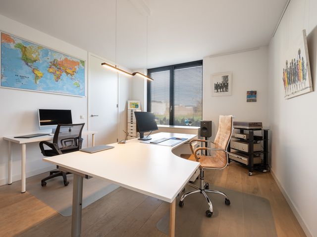 Foto van Bosbeemd 19